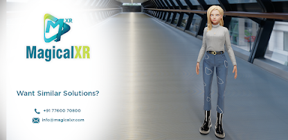 magical virtual assistance